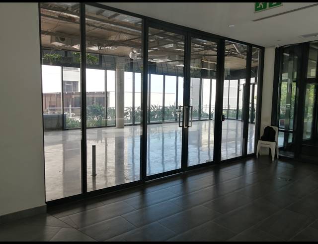 445M² OFFICE TO LET IN UMHLANGA RIDGE
